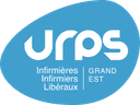 URPS Infirmier Grand Est